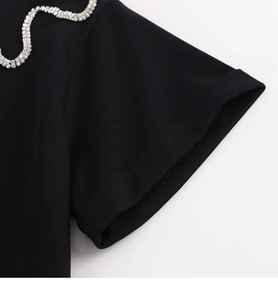 Camiseta Premium para Hombre, 40% Poliéster, Cuello Redondo, Secado Rápido - Product Image 3