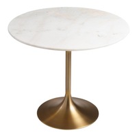 Table basse unique et moderne en verre et marbre, avec pieds en métal artisanaux, couleur et taille personnalisables, pour salon de luxe