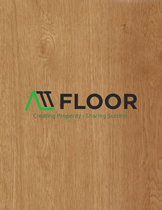 Suelo SPC ATTFloor 2026, en Oferta, Resistente al Agua, de Vinilo de Lujo con Revestimiento IXPE (Muestras Disponibles) - Product Image 1