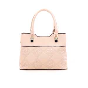 Sac à main Kaki Formel P35590 Sac à provisions élégant - Product Image 1