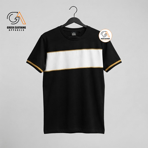 เสื้อยืดอัลฟ่า ฟี ฟราทราริตี้ สไตล์กรีก สำหรับผู้ชาย คอกลม แขนสั้น ทรงปกติ ระบายอากาศได้ดี เป็นมิตรกับสิ่งแวดล้อม - Product Image 3