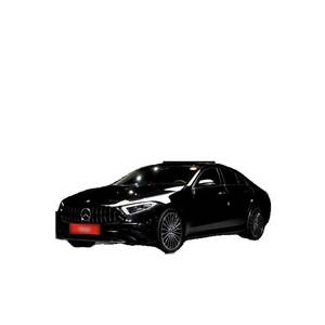 Mercedes-Benz CLS450 4MATIC Classe CLS Modèle mai 2023 avec 25 237 km Boîte de vitesses automatique Volant à gauche Caméra arrière - Product Image 1