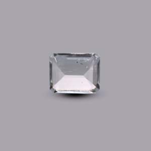 Premium 5.25 Carat Natural Sky Blue Aquamarine Loose Gemstone Faceted Oval Cabochon for Fine Jewelry - Product Image 2