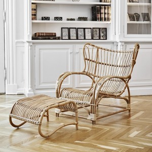 Rattan Antique Classic Style bar Decoration Wicker Handwoven Natural <b>Stools</b> Cheap Price Wholesale - Product Image 6