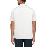 Chemise formelle pour homme Signature – Design minimaliste uni, chemise formelle en coton de qualité supérieure pour homme, coupe moderne, chemise de travail de couleur unie