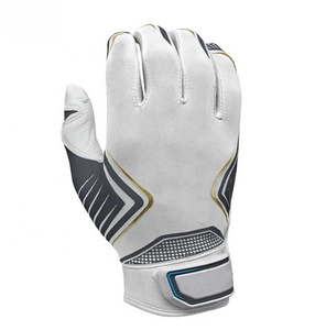 Guantes de Baloncesto Profesionales de Alta Calidad Directo de Fábrica, de Cuero para Infield, Tamaños y Logotipos Personalizables, para Mano Derecha - Product Image 2