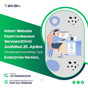 Servicio Experto de Desarrollo de Sitios Web para Aplicaciones Móviles Android e iOS, Incluyendo Marketing Digital - Versión Empresarial para Desarrolladores de Aplicaciones - Product Image 3
