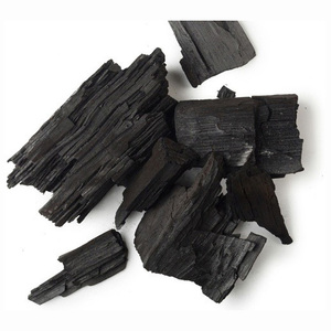 Carbón Vegetal de Madera Dura para Barbacoa, Económico - Product Image 1