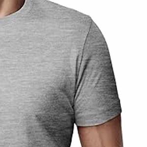 เสื้อยืดซับลิเมชั่นผู้ชายไซส์ใหญ่ ดีไซน์ใหม่ เสื้อยืดซับลิเมชั่นผู้ชาย ราคาถูก สำหรับผู้ชาย  โพสต์โดย Dress Sports - Product Image 3