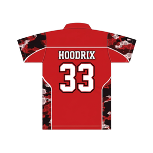 Custom Sublimation Mesh Lacrosse Pinnies Reversible Practice Vests High Quality Wholesale Club Team Lacrosse Jerseys - Product Image 3