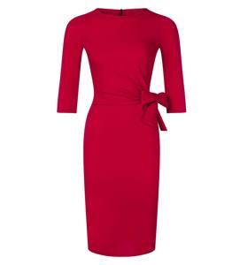 ชุดเดรสโปโลผู้หญิงทรงเข้ารูป - ผ้าปิเก้แบบสปอร์ต - ชุดออกกำลังกายแขนสั้นสำหรับผู้หญิงพร้อมโลโก้สั่งทำ - Product Image 4