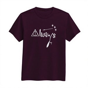 T-shirt homme coupe décontractée 180 GSM en coton premium de haute qualité, streetwear d'été, imprimé cartoon écologique, col rond, personnalisable - Product Image 3