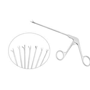 Instrumentos Ortopédicos Manuales para Artroscopia, Instrumentos Quirúrgicos de Acero Inoxidable de Grado Quirúrgico para Cirugía de Rodilla/Hombro de Medzora Surgical - Product Image 5