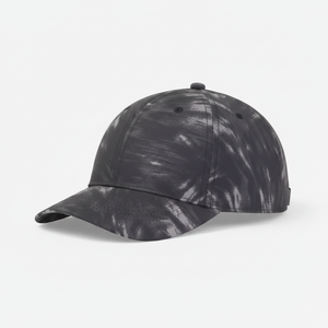 Unisex Printed <b>Baseball</b> <b>Cap</b> Breathable Polyester Casual Spring Summer Adjustable Hat Adult Tie Dye Pattern - Product Image 5