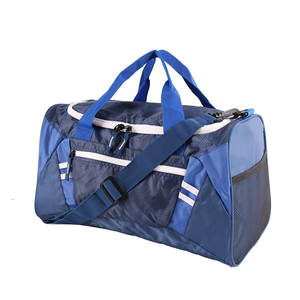 Custom Logo Modern Backpack <b>Large</b> Capacity Polyester Duffel Multi-Function Foldable Sport Men Women Outdoor Waterproof Zipper - Product Image 2