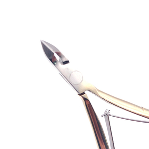 Coupe-ongles professionnel de précision pour manucure et pédicure, fabricant d'instruments de haute qualité, coupe-ongles en acier inoxydable pour le soin des ongles - Product Image 5