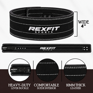 Cinturón de Levantamiento de Pesas con Logotipo Personalizado para Entrenamiento en Gimnasio, Marca Privada OEM ODM, Proveedor Mayorista para Marcas de Fitness en Todo el Mundo - Product Image 2