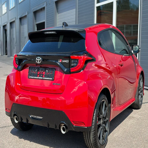 Toyota Yaris 2021 2022, conduite à gauche et à droite disponibles en stock, véhicules d'occasion et neufs en excellent état - Product Image 1