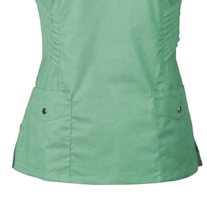 Breathable Jogger <b>Sets</b> Knitted Medical Scrubs Uniforms For Women Men Nursing Hospital Scrubs For <b>Doctors</b> Nurses - Product Image 6