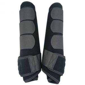 Botas de equitación deportivas para caballo, cómodas, de malla de nailon, protectoras para caballo 2026 - Product Image 2