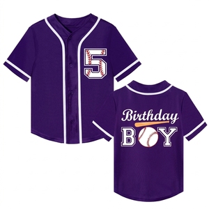 2025 Unisex for Alternate Limited Jersey Custom Breathable Short Sleeve <b>Baseball</b> Shirts Stitched Embroidered Youth Uniforms - Product Image 3