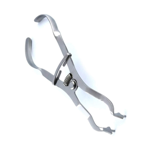 New Dental Rubber Dam Forceps Medical Dental Forceps for <b>Teeth</b> <b>Whitening</b> Low Price Good Material - Product Image 3