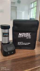 Novel Digital High Grade Veterinary Thawing <b>Unit</b> for Artificial Insemination <b>Portable</b> Semen Collection High Pregnancy Rate (<b>AC</b> - Product Image 2