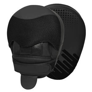 Guantes de Boxeo de Piel Sintética con Diseño Personalizado, Almohadillas Protectoras de Alta Calidad para Entrenamiento Profesional de Boxeo - Product Image 1