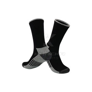 Performance Casual <b>Socks</b> for Running Workouts and Sports Activities Spandex/Polyester Anti-Foul <b>Men</b> Winter Daily Use - Product Image 2