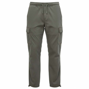 Custom Logo Men's <b>Slim</b> Breathable Sweatpants Mid Waist Sport <b>Jogger</b> Cargo Pants Casual Style Jogging Trousers Hot Selling - Product Image 5