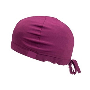 Gorros Quirúrgicos de Algodón con Patrón Herencia, Ajustables, Cómodos, Ligeros, de Mezclilla, para Enfermeras, Cirujanos y Personal - Product Image 2