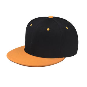 Casquettes Snapback Ajustables de Haute Qualité, Casquettes Trucker Tendance, Casquette Snapback 6 Panneaux Unisexe, Style Urbain, Chapeau Casual pour Adultes - Product Image 1