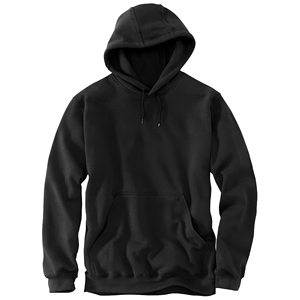 Wholesale Spring Heavy Weight 3D Puff Printed Men's Loose Hoodies Polyester/Cotton Blend 300g Knitted Custom Logo <b>Waterproof</b> - Product Image 6