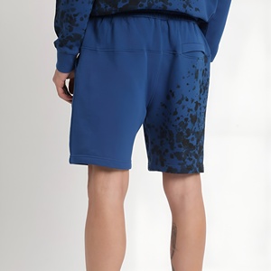 Good Manufacturer Men Sublimation Short Fully Customized Hot Selling <b>Top</b> Trending Men Sublimation gym Shorts - Product Image 4