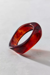 New Trendy Design Resin <b>Bangles</b> <b>Bracelet</b> for Women Fashionable <b>Bracelets</b> for Worldwide Export and faction <b>bangle</b> - Product Image 5