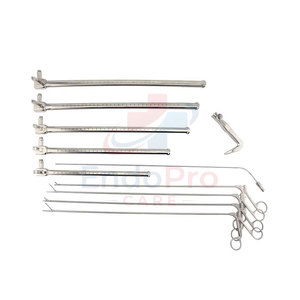 Set de Esofagoscopio Más Vendido para Uso Quirúrgico, Set de Esofagoscopio en Stock Reciente - Product Image 3