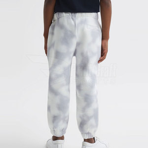 Pantalons de jogging à prix avantageux, nouveau design, imprimés tie-dye, légers, pour hommes - Product Image 2