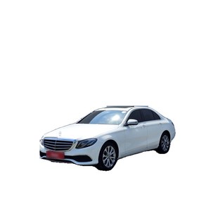 Mercedes-Benz Classe E E300 4MATIC Exclusive 2019, 87 149 km, boîte automatique, sièges en cuir, caméra de recul, conduite à gauche - Product Image 1