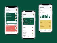 Plataforma de Fitness y Bienestar: entrenamientos, nutrición, mindfulness, seguimiento del progreso, apoyo de entrenadores y planes de bienestar personalizados