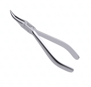 Alicates Weingart de mango largo para ortodoncia, alicates para doblar alambre, instrumentos certificados CE - Product Image 5