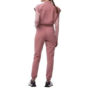 ชุดสครับผ่าตัดแบบสั้นแขนสั้นสำหรับทุกเพศ ผลิตจากผ้าทอ พร้อมคุณสมบัติตรวจจับเข็มและบริการ OEM แบบไร้รอยต่อ - Product Image 4