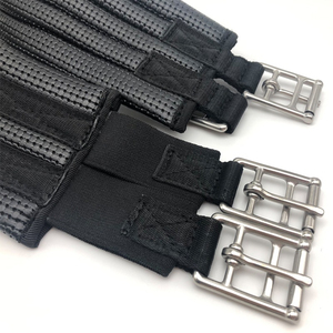 สายรัดอานม้าขายดี อุปกรณ์ขี่ม้า เข้าชุดกับอานม้า ผลิตตามแบบ OEM - Product Image 6