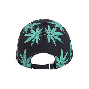 Gorra de Algodón Personalizable, Unisex, Ajustable, Transpirable, Informal, Precio Económico, 6 Paneles, 100% Algodón - Product Image 5