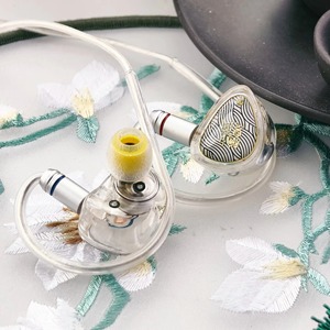 Nouveaux écouteurs intra-auriculaires dynamiques TANGZU <span class=keywords><strong>WANER</strong></span> SG 2, transducteur PET de 10 mm, câble détachable, son Hi-Fi - Product Image 4