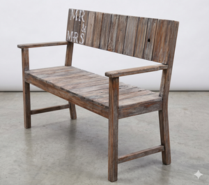 Table à manger d'extérieur scandinave en teck naturel, robuste, mobilier de jardin moderne, vente en gros depuis l'Indonésie - Product Image 2