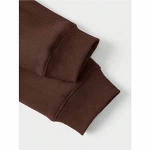 Sweat-shirt à fermeture éclair pour homme, tendance du marché, pull décontracté à manches longues, coupe moderne - Product Image 6