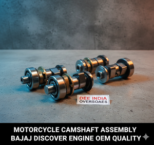 Repuestos de Automóviles Originales de Fábrica 5.0  Conjunto de Árbol de Levas DISCOVER - Product Image 3