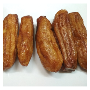 Fabricante de Plátanos Secos Suaves de Alta Calidad en Vietnam que Suministra Productos de Plátano Naturalmente Dulces con una Apariencia Atractiva - Product Image 1