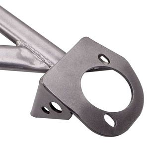 Barra Superiore Anteriore Rinforzata per Honda Civic EG EK Integra DC2 1992-2000, Sistemi di Sospensione e Ammortizzatori per CRX Del Sol - Product Image 4