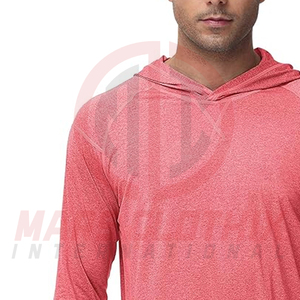 Sudadera de Pesca de Alto Rendimiento para Hombre, Estilo 2026, Sublimada, Transpirable y de Secado Rápido - Product Image 4
